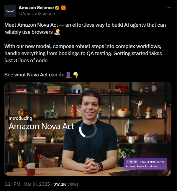 Easy blockchain operations with Cortex