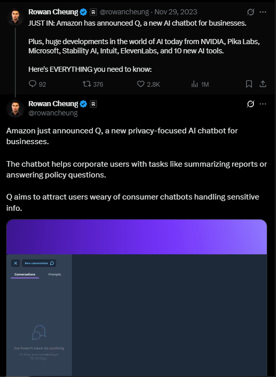 Easy blockchain operations with Cortex