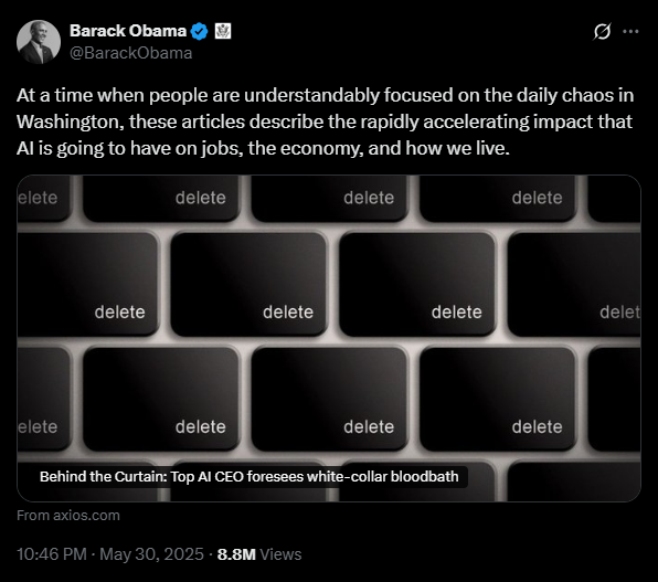 Easy blockchain operations with Cortex