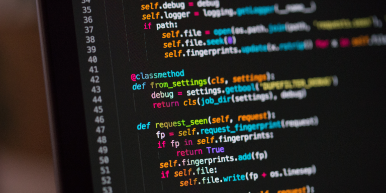 coding img